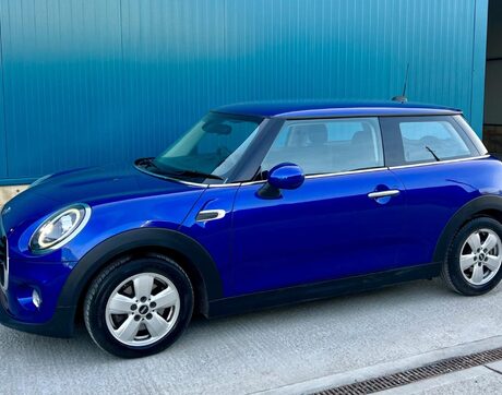 Mini Hatch 1.5 Cooper Euro 6 (s/s) 3dr 15
