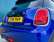 Mini Hatch 1.5 Cooper Euro 6 (s/s) 3dr 19