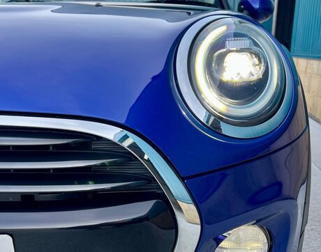 Mini Hatch 1.5 Cooper Euro 6 (s/s) 3dr 20