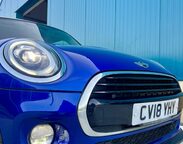 Mini Hatch 1.5 Cooper Euro 6 (s/s) 3dr 23