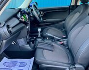 Mini Hatch 1.5 Cooper Euro 6 (s/s) 3dr 26