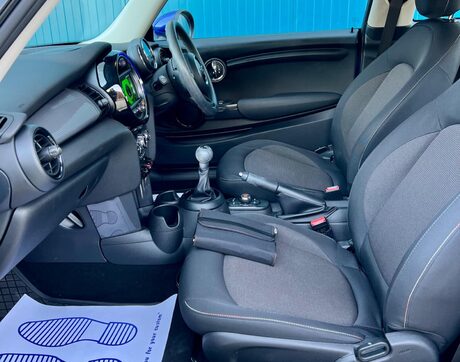 Mini Hatch 1.5 Cooper Euro 6 (s/s) 3dr 26