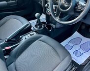Mini Hatch 1.5 Cooper Euro 6 (s/s) 3dr 27