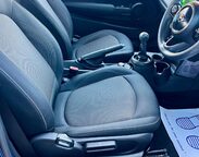 Mini Hatch 1.5 Cooper Euro 6 (s/s) 3dr 30