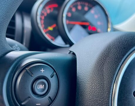 Mini Hatch 1.5 Cooper Euro 6 (s/s) 3dr 39