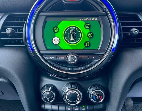 Mini Hatch 1.5 Cooper Euro 6 (s/s) 3dr 40