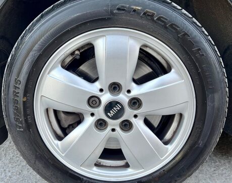 Mini Hatch 1.5 Cooper Euro 6 (s/s) 3dr 54