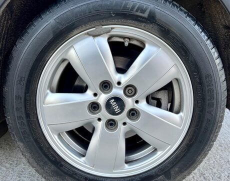 Mini Hatch 1.5 Cooper Euro 6 (s/s) 3dr 55