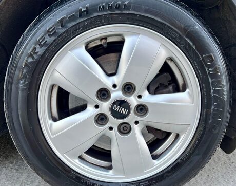 Mini Hatch 1.5 Cooper Euro 6 (s/s) 3dr 56