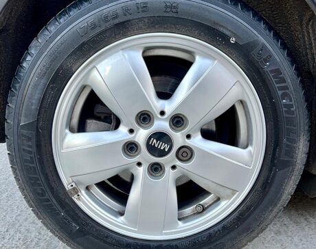 Mini Hatch 1.5 Cooper Euro 6 (s/s) 3dr 57