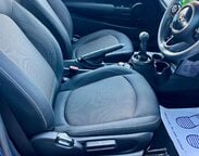 Mini Hatch 1.5 Cooper Euro 6 (s/s) 3dr 30