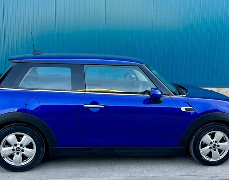 Mini Hatch 1.5 Cooper Euro 6 (s/s) 3dr 11