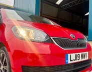 Skoda Citigo 1.0 MPI GreenTech SE Euro 6 (s/s) 5dr 19