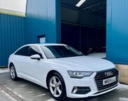 Audi A6 2.0 TFSI 45 Sport S Tronic quattro Euro 6 (s/s) 4dr 5