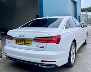 Audi A6 2.0 TFSI 45 Sport S Tronic quattro Euro 6 (s/s) 4dr 6