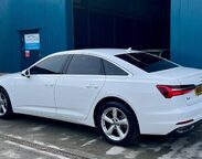Audi A6 2.0 TFSI 45 Sport S Tronic quattro Euro 6 (s/s) 4dr 9