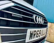 Audi A6 2.0 TFSI 45 Sport S Tronic quattro Euro 6 (s/s) 4dr 23