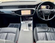 Audi A6 2.0 TFSI 45 Sport S Tronic quattro Euro 6 (s/s) 4dr 28