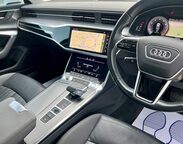 Audi A6 2.0 TFSI 45 Sport S Tronic quattro Euro 6 (s/s) 4dr 31