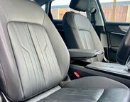 Audi A6 2.0 TFSI 45 Sport S Tronic quattro Euro 6 (s/s) 4dr 36
