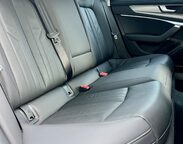 Audi A6 2.0 TFSI 45 Sport S Tronic quattro Euro 6 (s/s) 4dr 38