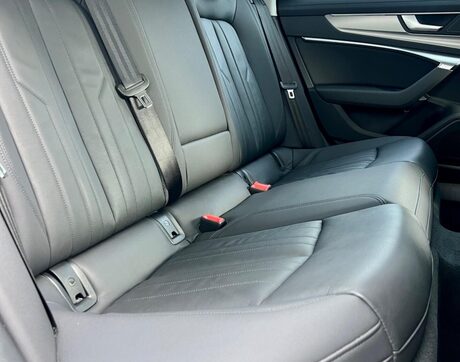 Audi A6 2.0 TFSI 45 Sport S Tronic quattro Euro 6 (s/s) 4dr 38