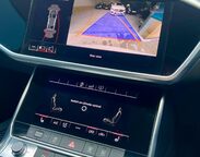 Audi A6 2.0 TFSI 45 Sport S Tronic quattro Euro 6 (s/s) 4dr 48