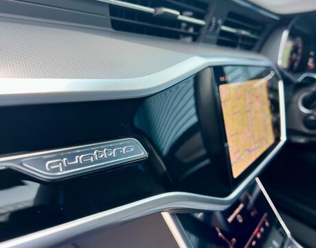 Audi A6 2.0 TFSI 45 Sport S Tronic quattro Euro 6 (s/s) 4dr 49