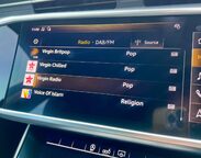 Audi A6 2.0 TFSI 45 Sport S Tronic quattro Euro 6 (s/s) 4dr 63