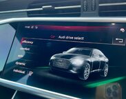 Audi A6 2.0 TFSI 45 Sport S Tronic quattro Euro 6 (s/s) 4dr 69