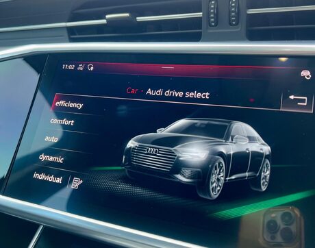 Audi A6 2.0 TFSI 45 Sport S Tronic quattro Euro 6 (s/s) 4dr 69