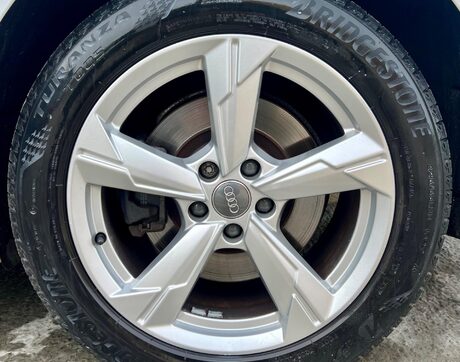 Audi A6 2.0 TFSI 45 Sport S Tronic quattro Euro 6 (s/s) 4dr 73