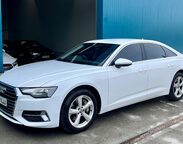 Audi A6 2.0 TFSI 45 Sport S Tronic quattro Euro 6 (s/s) 4dr 10