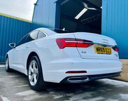 Audi A6 2.0 TFSI 45 Sport S Tronic quattro Euro 6 (s/s) 4dr 11