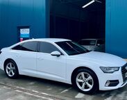 Audi A6 2.0 TFSI 45 Sport S Tronic quattro Euro 6 (s/s) 4dr 15