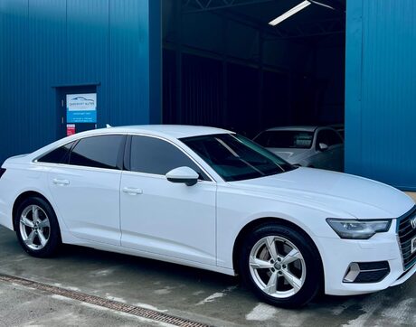 Audi A6 2.0 TFSI 45 Sport S Tronic quattro Euro 6 (s/s) 4dr 15