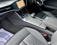 Audi A6 2.0 TFSI 45 Sport S Tronic quattro Euro 6 (s/s) 4dr 30