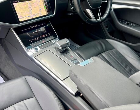 Audi A6 2.0 TFSI 45 Sport S Tronic quattro Euro 6 (s/s) 4dr 32