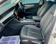 Audi A6 2.0 TFSI 45 Sport S Tronic quattro Euro 6 (s/s) 4dr 34