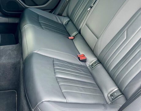 Audi A6 2.0 TFSI 45 Sport S Tronic quattro Euro 6 (s/s) 4dr 39