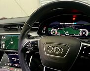 Audi A6 2.0 TFSI 45 Sport S Tronic quattro Euro 6 (s/s) 4dr 47