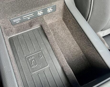 Audi A6 2.0 TFSI 45 Sport S Tronic quattro Euro 6 (s/s) 4dr 54