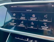 Audi A6 2.0 TFSI 45 Sport S Tronic quattro Euro 6 (s/s) 4dr 64