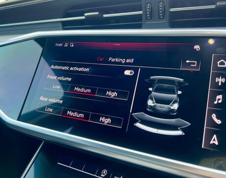 Audi A6 2.0 TFSI 45 Sport S Tronic quattro Euro 6 (s/s) 4dr 68