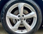 Audi A6 2.0 TFSI 45 Sport S Tronic quattro Euro 6 (s/s) 4dr 71