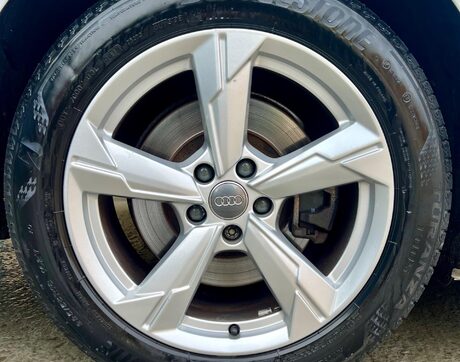 Audi A6 2.0 TFSI 45 Sport S Tronic quattro Euro 6 (s/s) 4dr 71