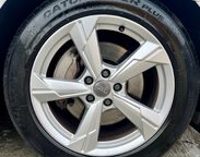Audi A6 2.0 TFSI 45 Sport S Tronic quattro Euro 6 (s/s) 4dr 72