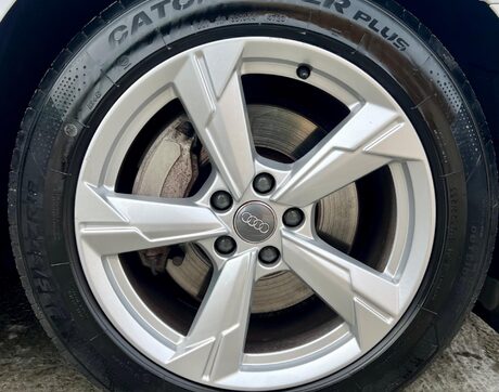 Audi A6 2.0 TFSI 45 Sport S Tronic quattro Euro 6 (s/s) 4dr 72