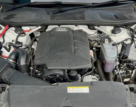Audi A6 2.0 TFSI 45 Sport S Tronic quattro Euro 6 (s/s) 4dr 75