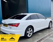 Audi A6 2.0 TFSI 45 Sport S Tronic quattro Euro 6 (s/s) 4dr 1